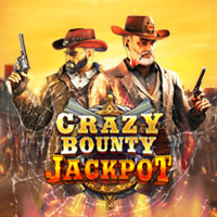 Crazy Bounty : Jackpot